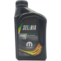 Petronas Selenia WR Forward 5W-30 1 Liter