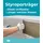 Calmwaters Calmwaters® Premium Badewanne Komplettset 170x75 cm, Original, EU, 3in1 Acryl-Badewanne mit Wannenträger & Ablaufgarnitur, Körperformbadewanne, Rechteckbadewanne, 200 l, Weiß