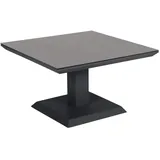 Brafab Heis 79x79 cm, schwarz,