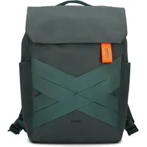Zwei Alex ALR130 Rucksack Grün