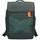 Zwei Alex ALR130 Rucksack Grün