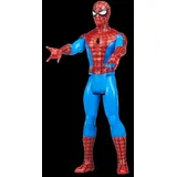 Hasbro Marvel Legends Retro 375 Collection Spider-Man, 9,5 cm große Action-Figur