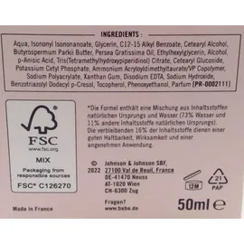 bebe Intensivpflege Öl 50 ml