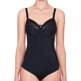 SUSA Body Santorin Schwarz 80C