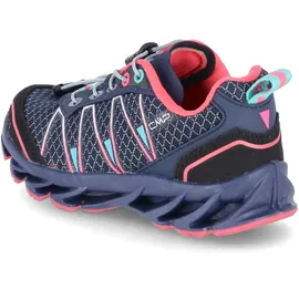 CMP Wanderschuh Blau | Violett - 30