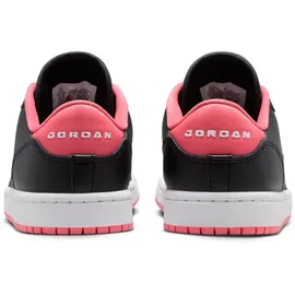 Nike Jordan Access Court Low Kinder Schwarz 36,5