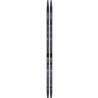 ATOMIC Langlauf Ski PRO C1 SKINTEC + PLK ACS, Grey/Black/Grey, 188