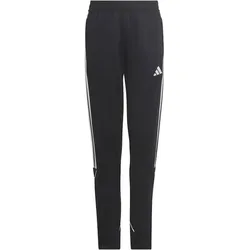 ADIDAS Kinder Sporthose Tiro 23 League, BLACK, 164