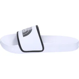 The North Face Base Camp Slide III TNF White/TNF Black 42
