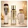 Ard al Zaafaran Turab Al Dhahab Eau de Parfum 650 ml + Body Mist 650 ml + Lufterfrischer 650 ml Geschenkset