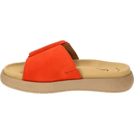 Gabor Sandalen für Damen, orange, 40 EU