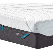 Tempur Pro® CoolQuilt Viscoschaum 90 x 200 cm