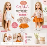 paola reina Friends Carol Pyjama-puppe 32 cm (One Size)