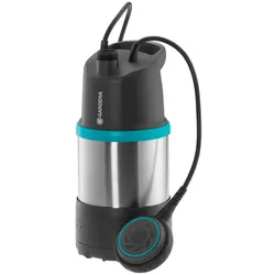 GARDENA Unterwasser-Druckpumpe 4700/2