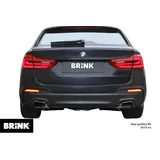 BRINK Anhängevorrichtung BMU 648000