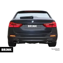 BRINK Anhängevorrichtung BMU 648000