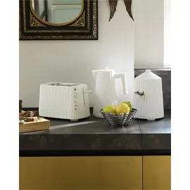 Alessi Plissé black