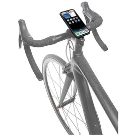 Topeak iPhone 15 Pro RideCase schwarz