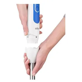 Braun Multiquick 3 MQ3035WH Sauce Stabmixer
