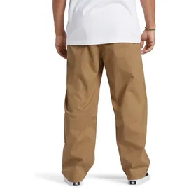 DC Shoes Worker Baggy Beige 32