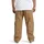 DC Shoes Worker Baggy Beige 32