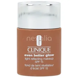 Clinique Even Better Glow Light Reflecting Makeup LSF 15  WN 118 amber 30 ml