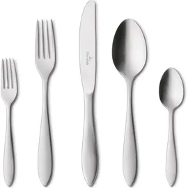 Villeroy & Boch Arthur 30-tlg. gebürstet