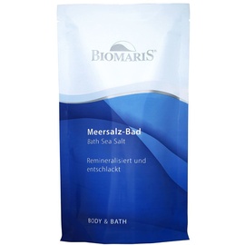Biomaris Body & Bath Meersalz-Bad 500 g