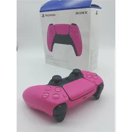 Sony PS5 DualSense Wireless-Controller nova pink