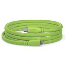 RØDE Microphones RØDE SC19 USB-C auf Lightning Kabel (1,5m, Grün)