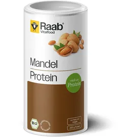 Raab Vitalfood Mandel-Protein Shake 200 g