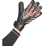 adidas Predator Training Torwarthandschuhe schwarz 7