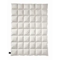 billerbeck Decke Exclusiv Daune 104 Elegance Duo (Größe: 155x220 cm)