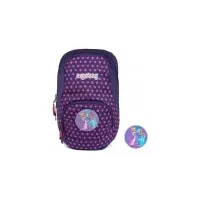 ergobag Ease Small Kinderrucksack Bärtina