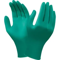 Handschuh TouchNTuff 92-600,Größe 6,5-7,Box a 100