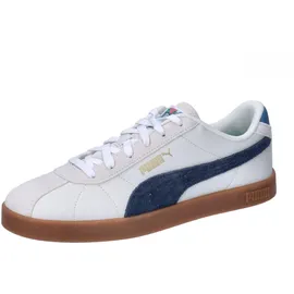 Puma Club II Year of Sports Vapor Gray/Club Navy 41