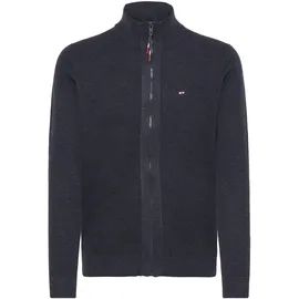 FQ1924 Strickjacke FQGranby in Blau | Gr.: 3XL
