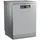 Beko BDFN26430X Geschirrspüler (freistehend, 598 mm breit, Edelstahl)