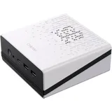 Chuwi Ubox-P Mini-PC Ryzen 5 6600H 4,5 GHz 16 GB RAM 512 GB SSD Radeon 660M Win 11 Pro