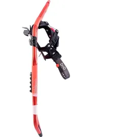 K2 Treeline Elektra Rot/Weiß M