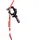 K2 Treeline Elektra Rot/Weiß M