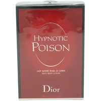 Dior Christian Dior Hypnotic Poison Silky Body Lotion, 200ml