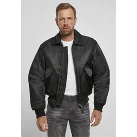 Brandit Textil Cwu Jacke Black XL