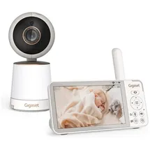 Gigaset BABY 500 Video-Babyphone