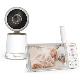 Gigaset BABY 500 Video-Babyphone
