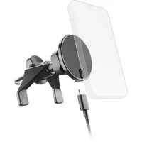 Cellular Line Mag Wireless Charging Holder Magnetische Autohalterung kompatibel