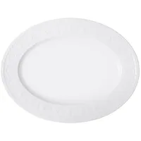 Villeroy & Boch Cellini Platte oval