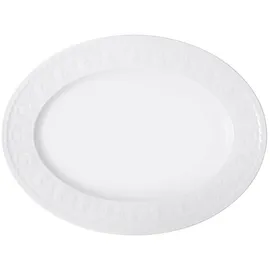 Villeroy & Boch Cellini Platte oval