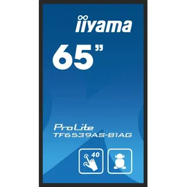 Iiyama ProLite TF6539AS-B1AG 65" schwarz