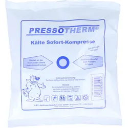 Pressotherm Kälte Sofort-Kompresse